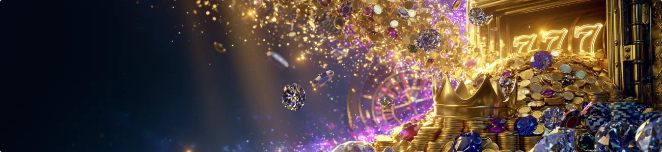 Non gamstop casino Banner 3